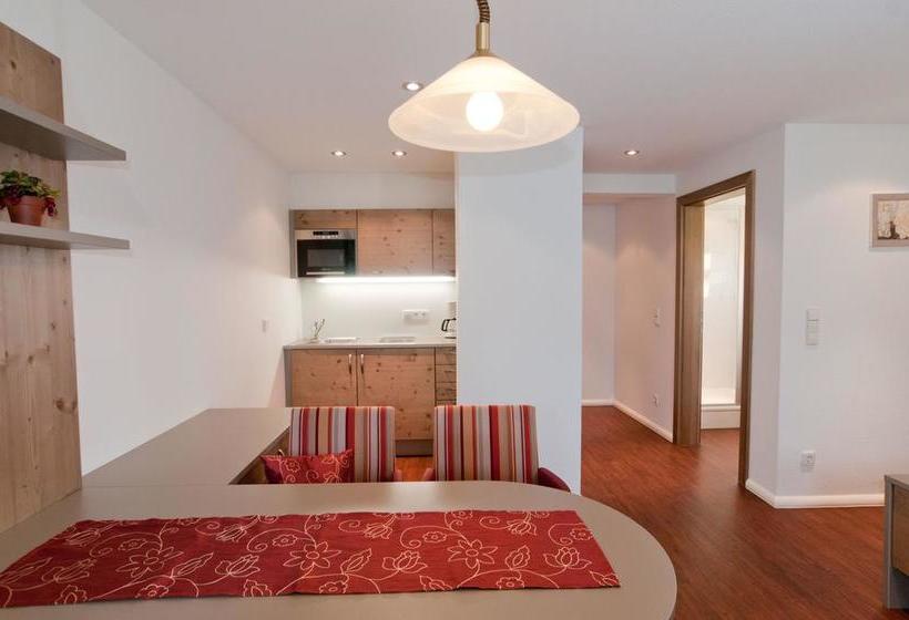 Hotel Zum Löwen Unteres Wirtshaus 4