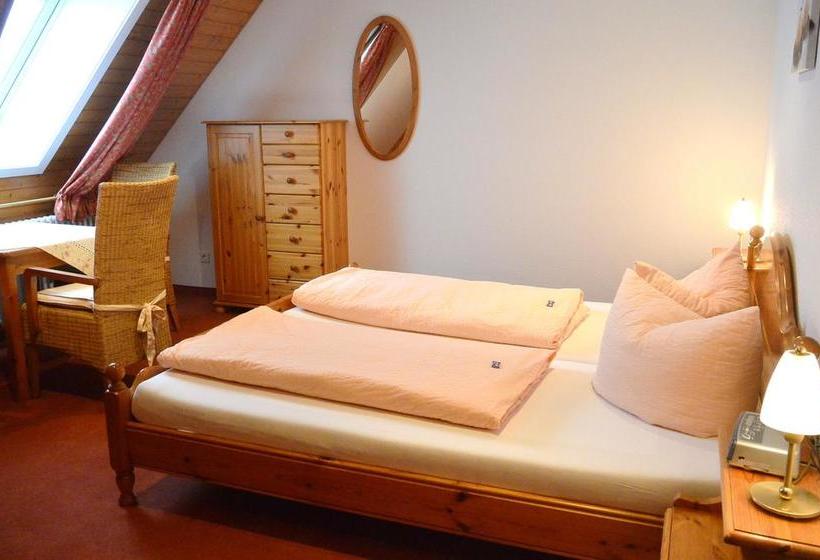 Hotel Zum Löwen Unteres Wirtshaus 5