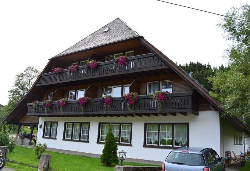 Hotel Zum Löwen Unteres Wirtshaus 6