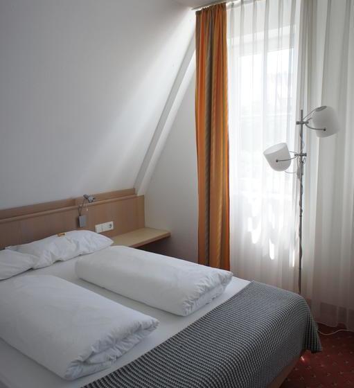 Bed and Breakfast Gästehaus Andrea Stuttgart