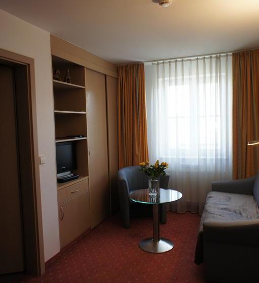 Bed & Breakfast Gästehaus Andrea 10