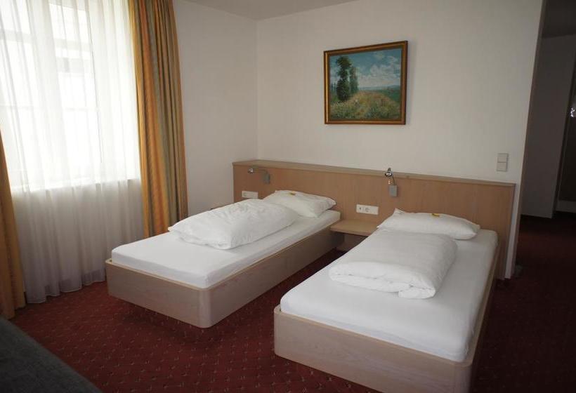 Bed & Breakfast Gästehaus Andrea 11