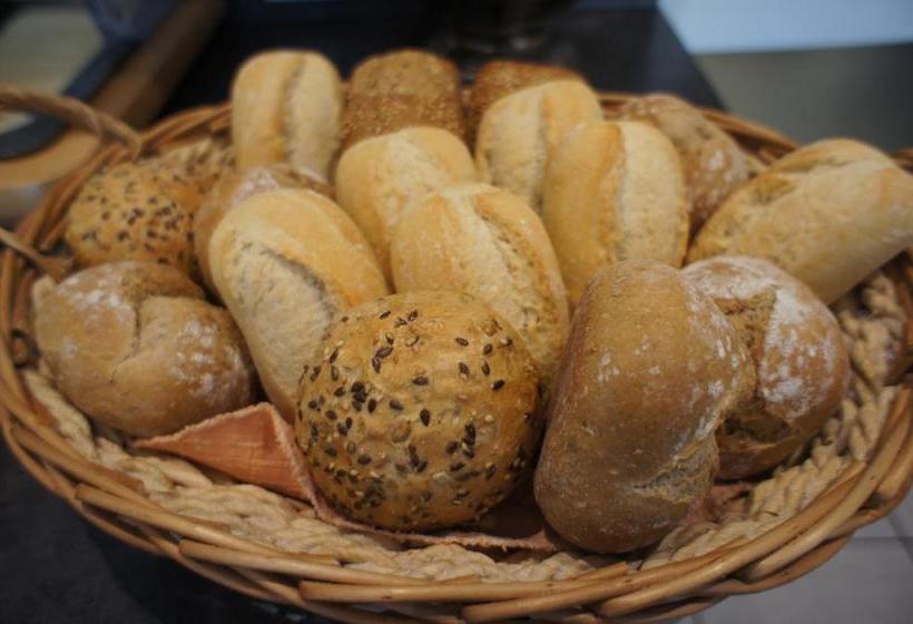 Bed & Breakfast Gästehaus Andrea 15