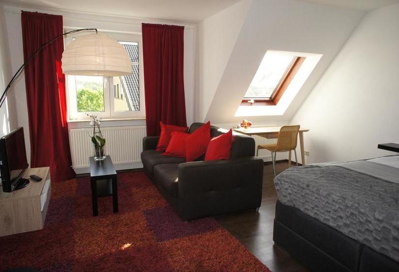 Bed & Breakfast Gästehaus Andrea 17