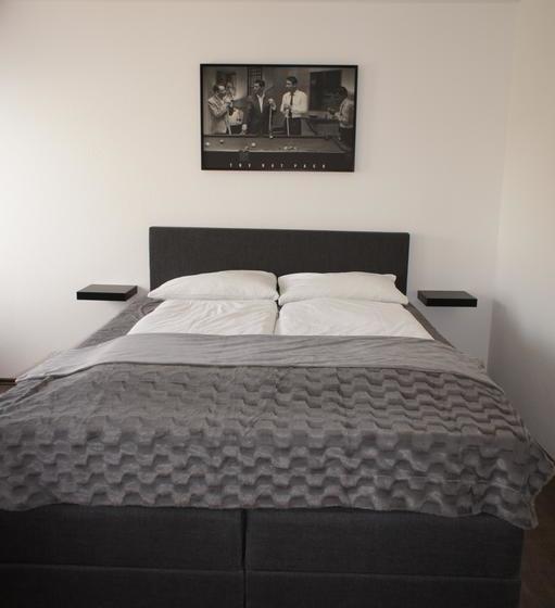 Bed & Breakfast Gästehaus Andrea 18