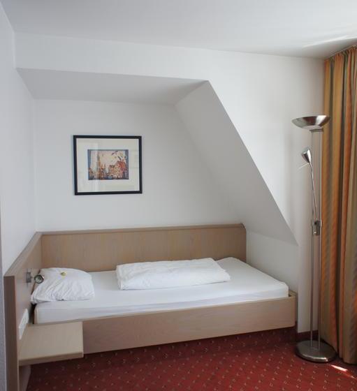 Bed & Breakfast Gästehaus Andrea 2