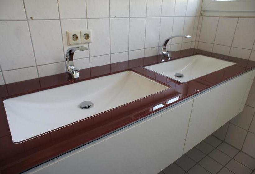 Bed & Breakfast Gästehaus Andrea 20