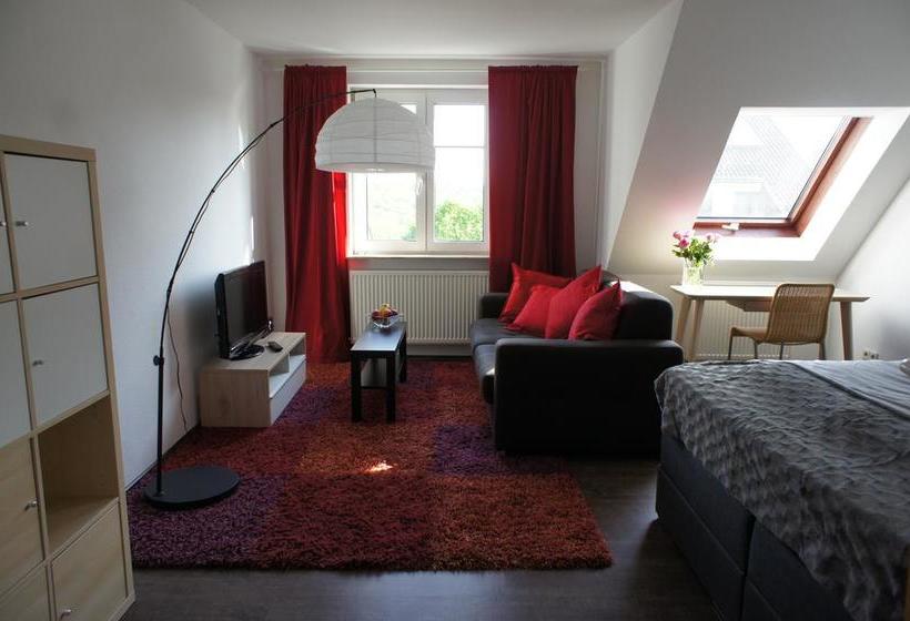 Bed & Breakfast Gästehaus Andrea 3