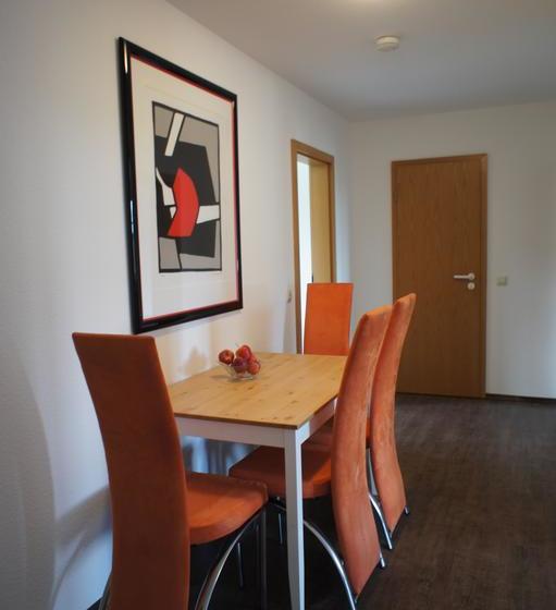 Bed & Breakfast Gästehaus Andrea 4