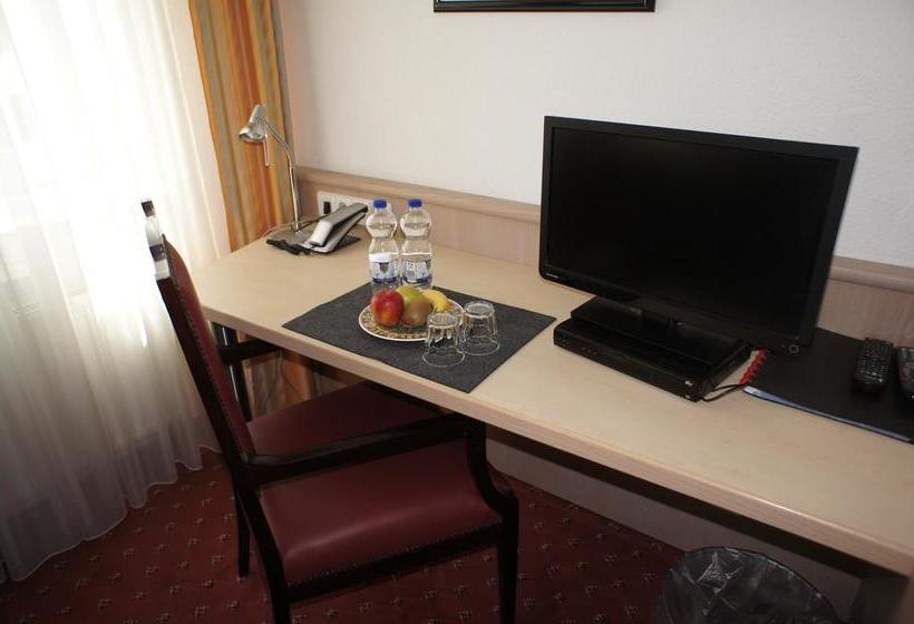 Bed & Breakfast Gästehaus Andrea 7