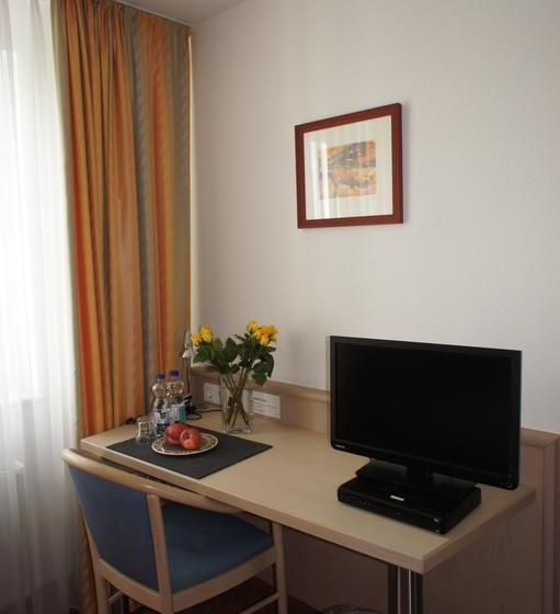 Bed & Breakfast Gästehaus Andrea 9