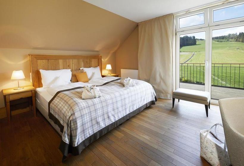 Hotel Rimberg Renania del Norte Westfalia