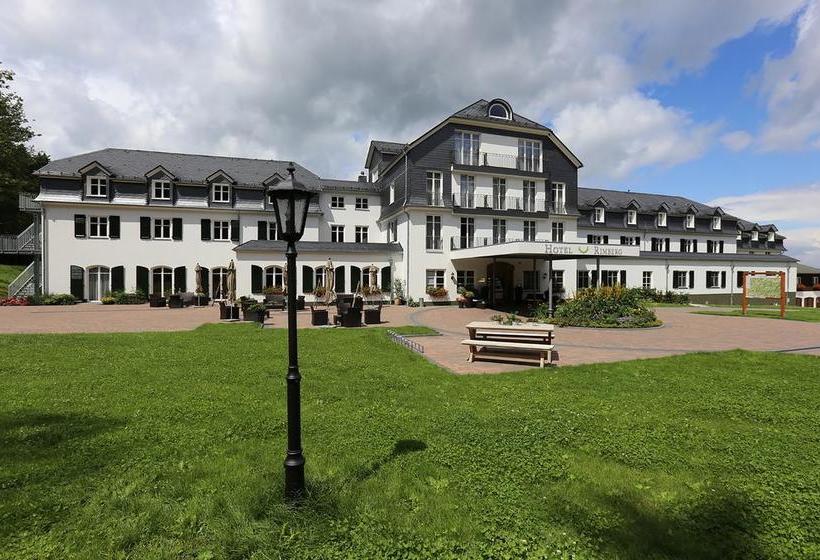 Hotel Rimberg 3