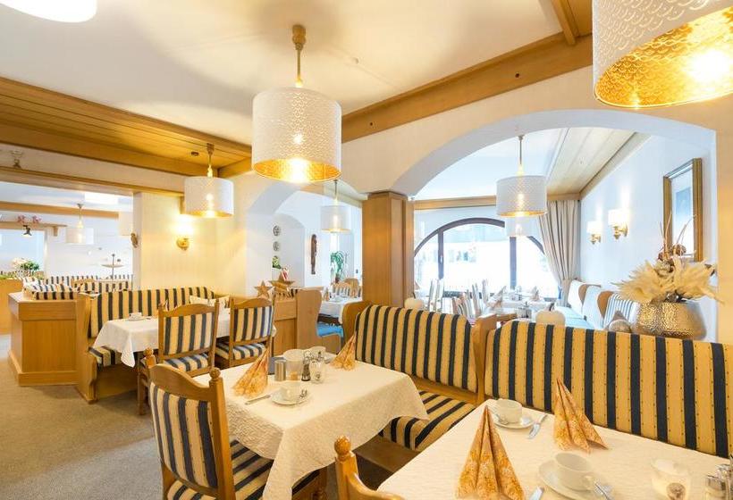 Hotel Garni Gerberhof 11