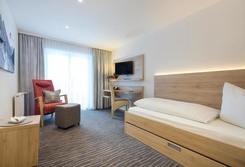 Hotel Garni Gerberhof 12