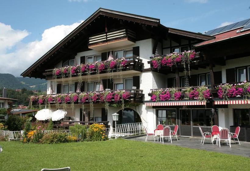 Hotel Garni Gerberhof 13