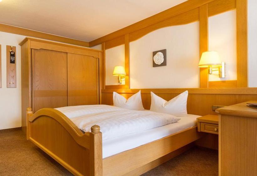 Hotel Garni Gerberhof 14