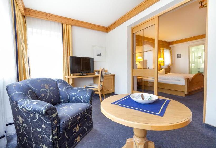 Hotel Garni Gerberhof 15