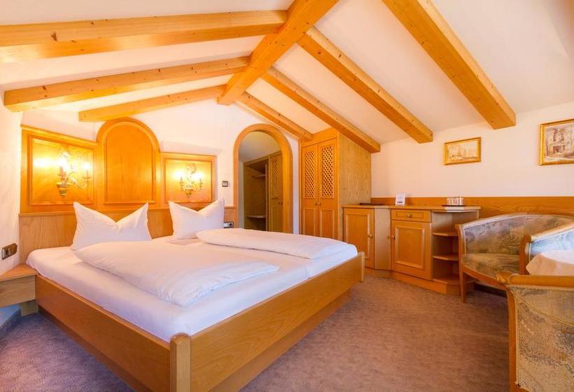 Hotel Garni Gerberhof 18