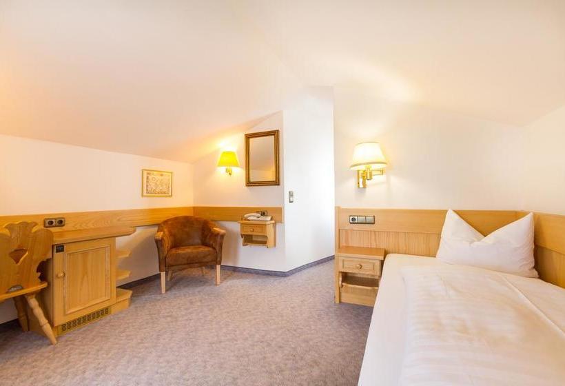 Hotel Garni Gerberhof 19