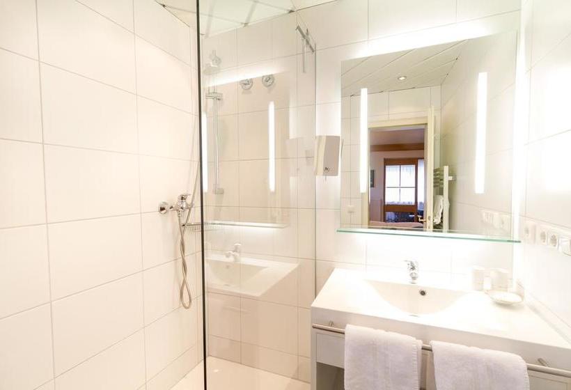 Hotel Garni Gerberhof 20