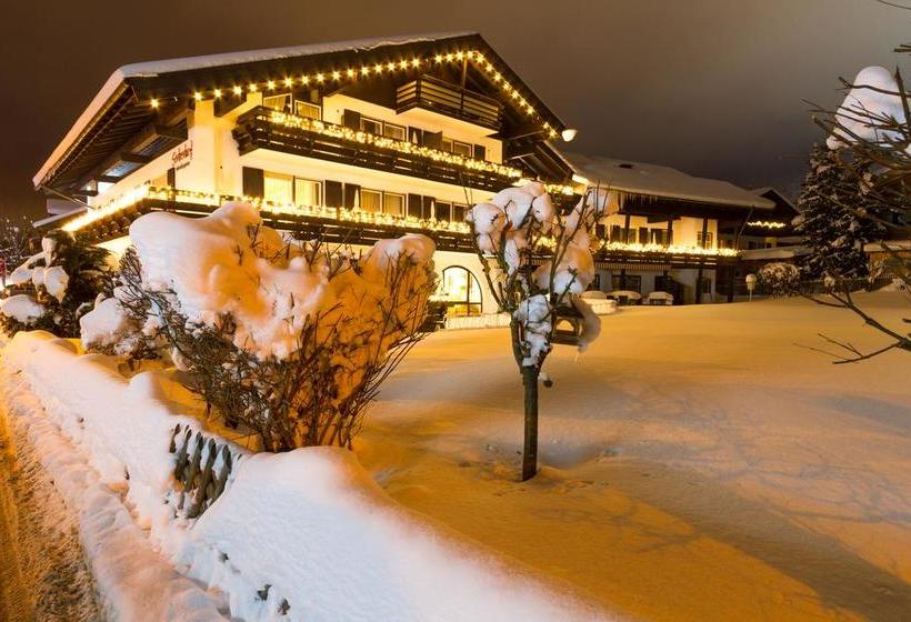 Hotel Garni Gerberhof 3