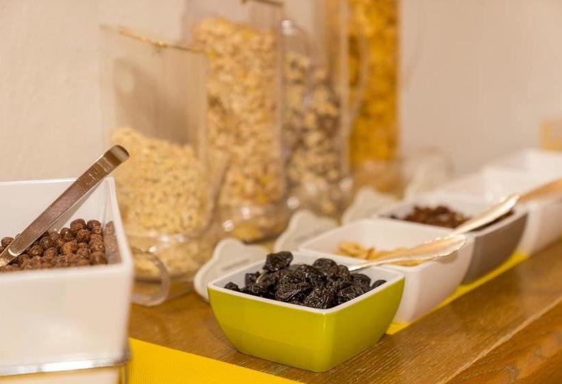 Hotel Garni Gerberhof 4