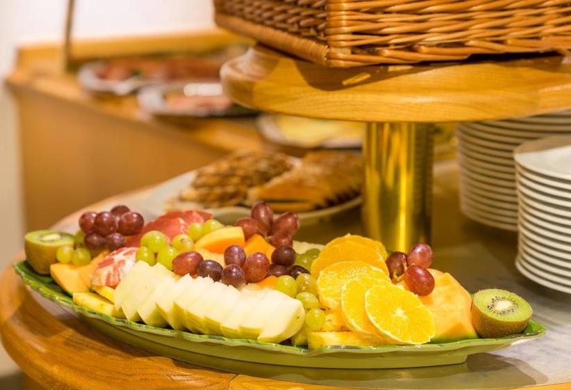 Hotel Garni Gerberhof 5