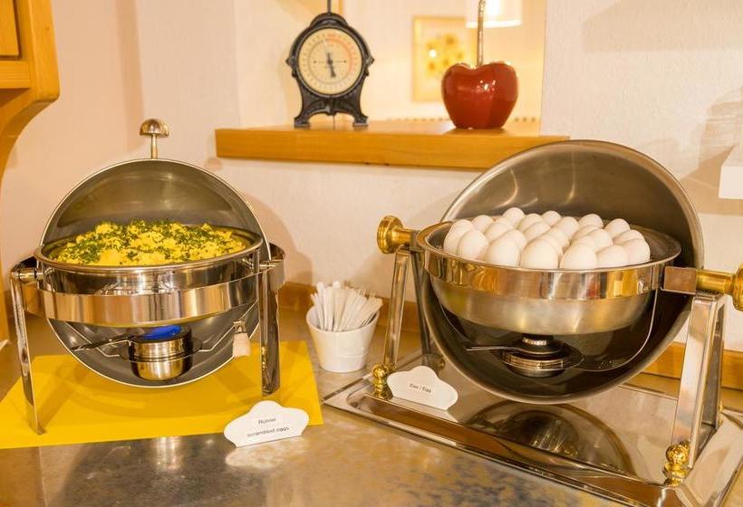 Hotel Garni Gerberhof 6