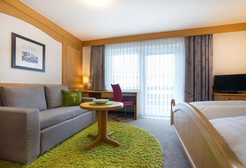 Hotel Garni Gerberhof 7