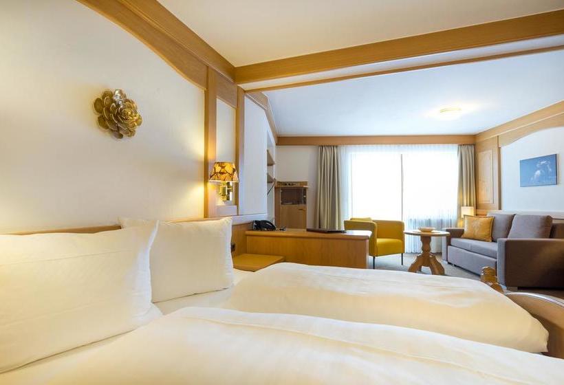 Hotel Garni Gerberhof 9