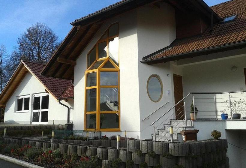 Dztschwarzwaldhotel Garni 1