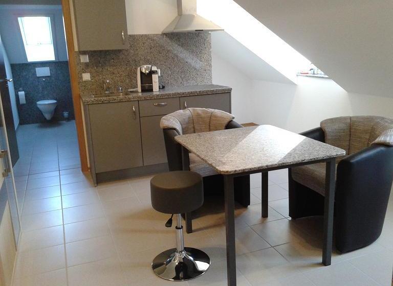 Dztschwarzwaldhotel Garni 4