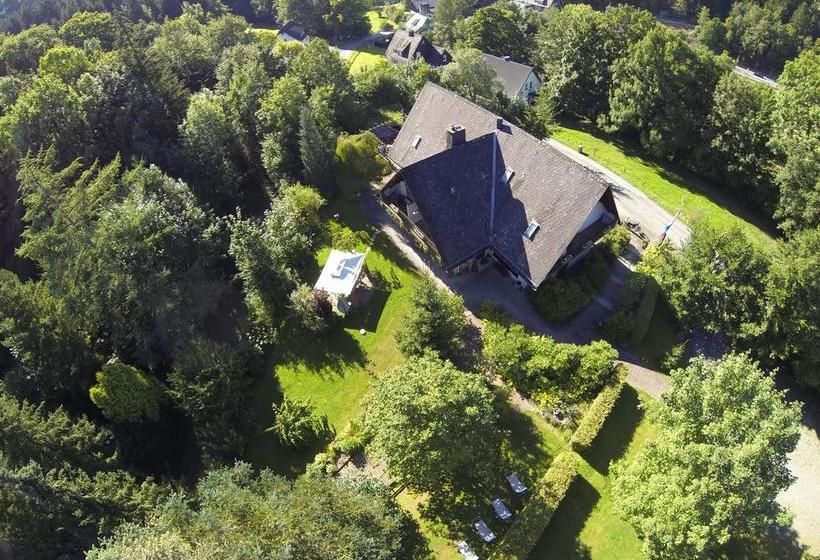 Bed & Breakfast Gasthof Walhalja 1