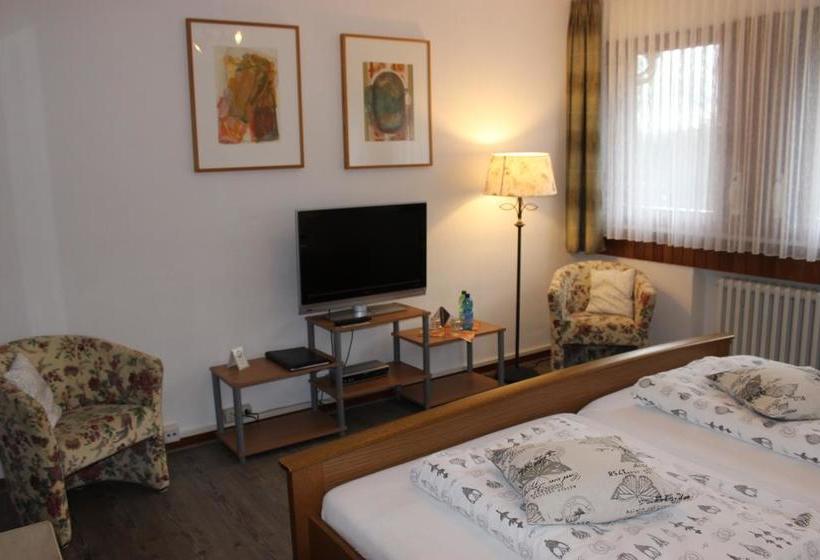 Bed & Breakfast Gasthof Walhalja 11