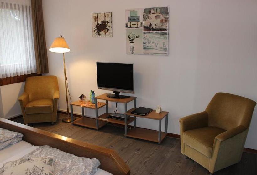 Bed & Breakfast Gasthof Walhalja 13