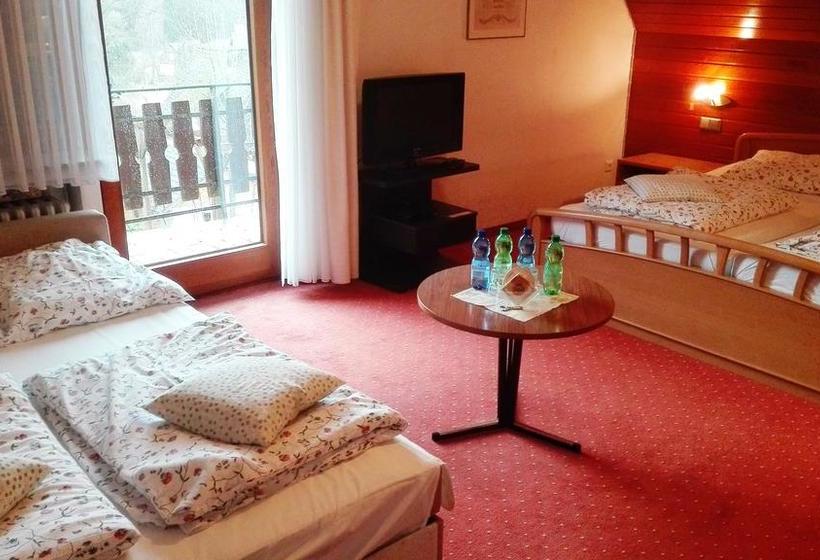 Bed & Breakfast Gasthof Walhalja 19