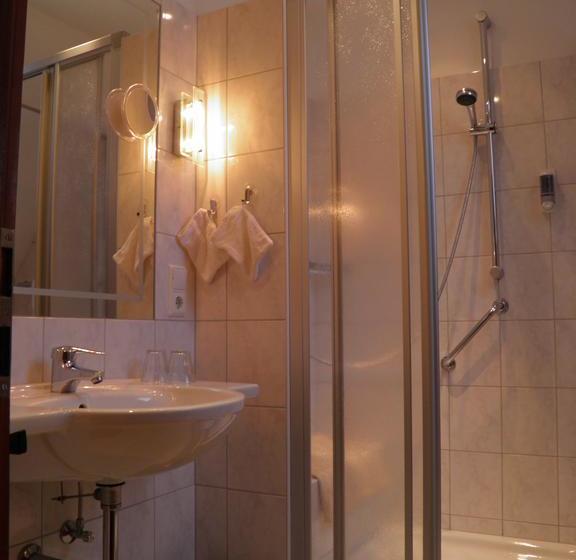 Bed & Breakfast Gasthof Walhalja 20