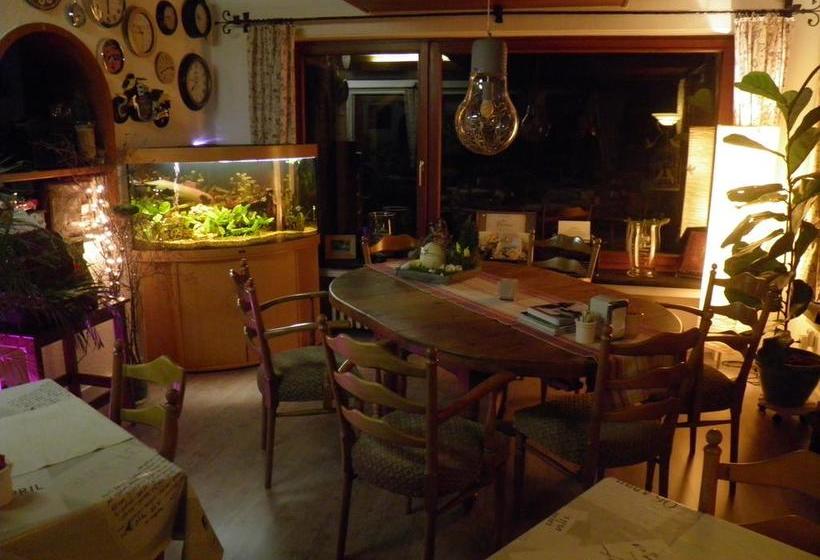 Bed & Breakfast Gasthof Walhalja 3