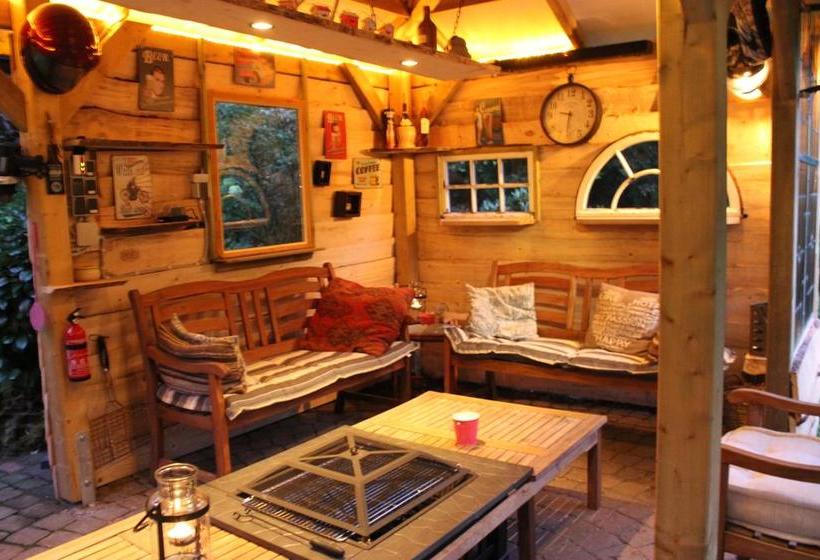 Bed & Breakfast Gasthof Walhalja 4