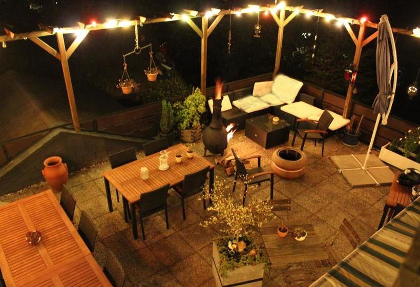 Bed & Breakfast Gasthof Walhalja 5