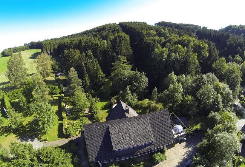 Bed & Breakfast Gasthof Walhalja 7
