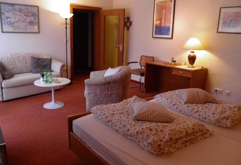 Bed & Breakfast Gasthof Walhalja 9