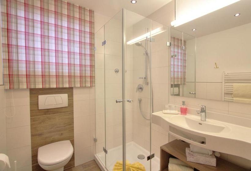 Landhotel Berghof Bad Hindelang