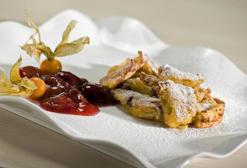 Landhotel Berghof 10