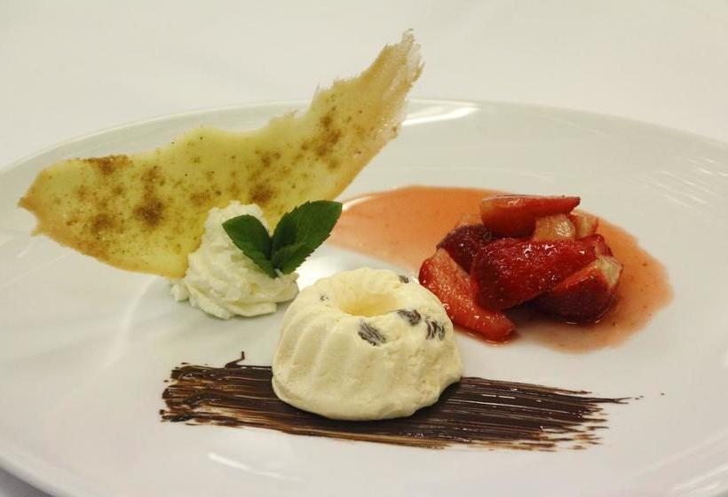 Landhotel Berghof 11