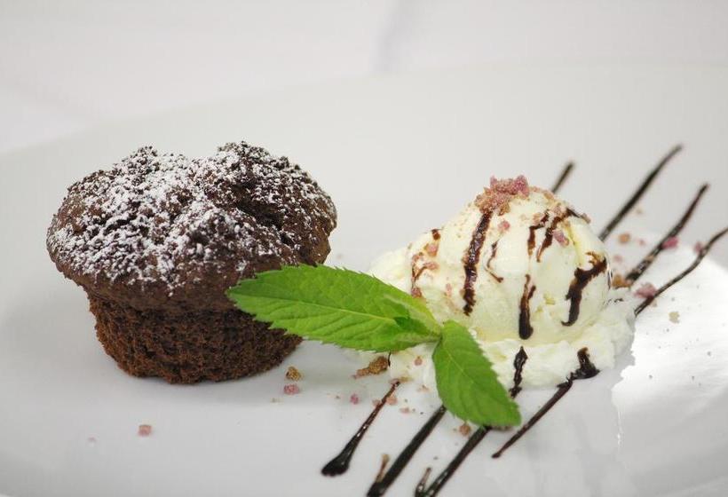 Landhotel Berghof 12