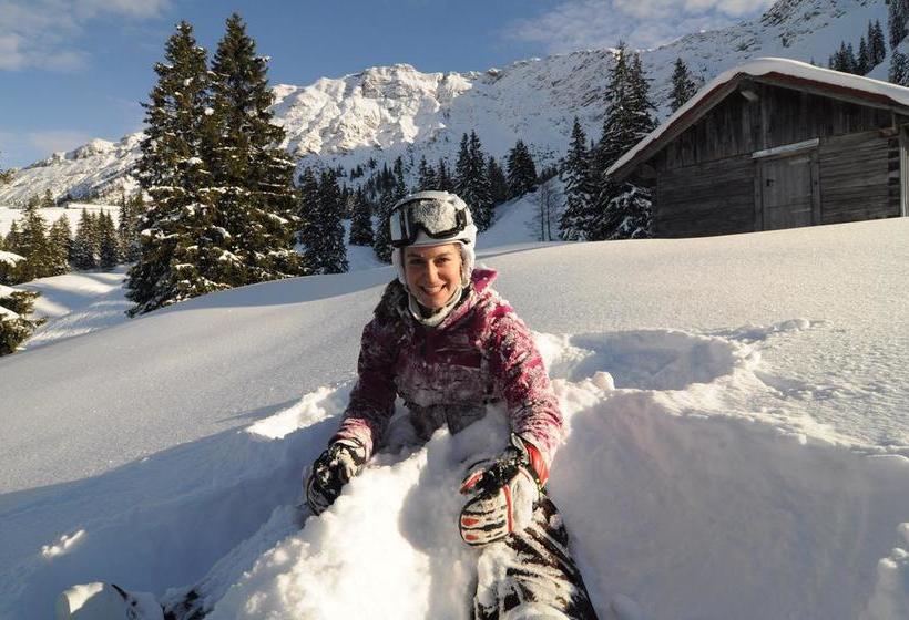 Landhotel Berghof 14