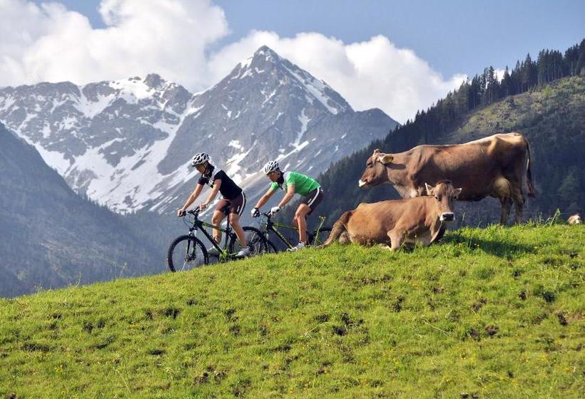 Landhotel Berghof 17