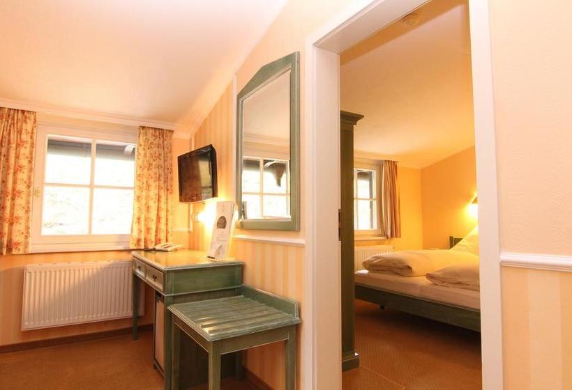 Hotel Rabenauer Mühle 10